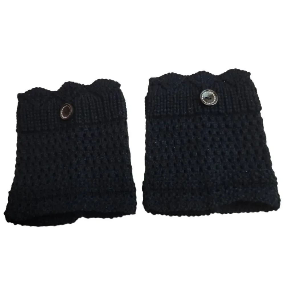 Boot Covers 